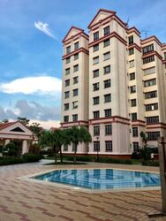 Azalea Park Condominium (D17), Condominium #439648041